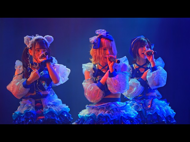 煌めき☆アンフォレント / 新宇宙±ワープドライブD.C. #01 東名阪プレ