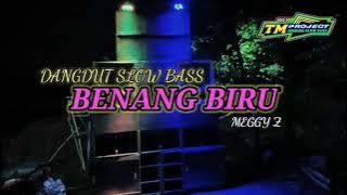 dj slow bass Benang biru style r2 project
