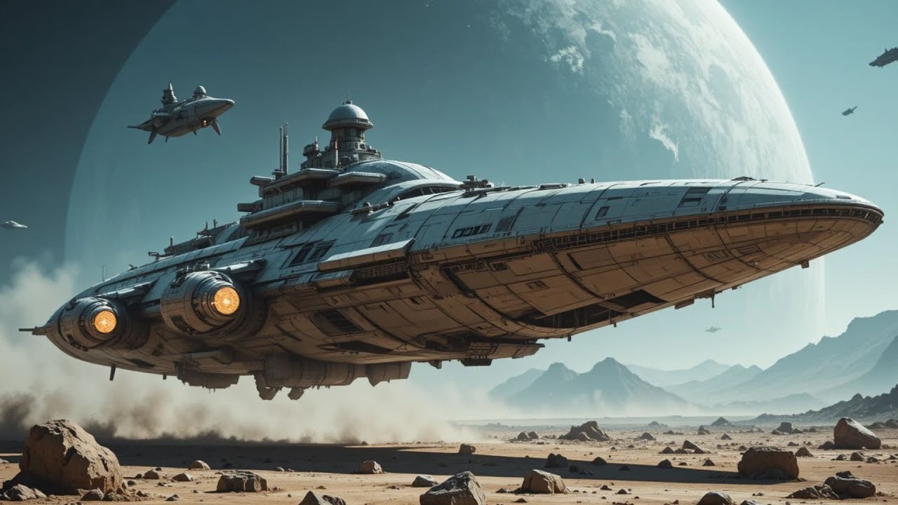 ☠️ No Reinforcements Came—Just Humanity’s Battle-Hardened Deathworld Warriors| HFY | Sci-Fi |