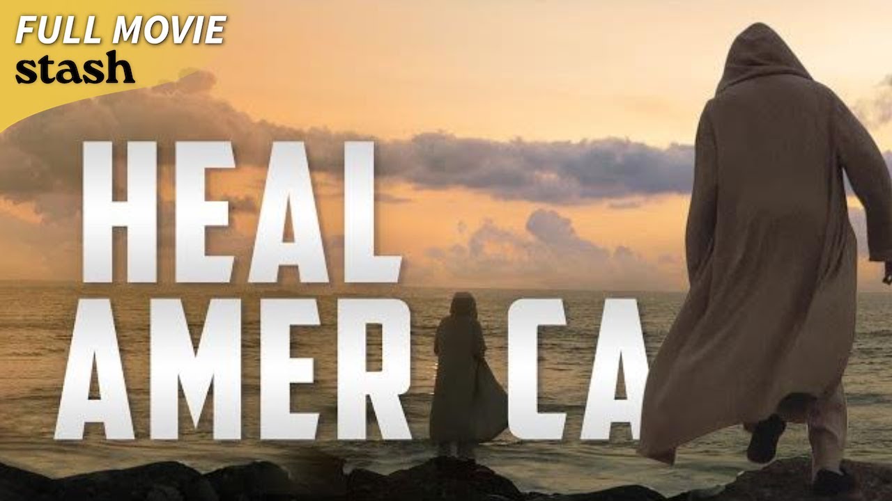Heal America | Social Activism Documentary | Full Movie (2025)
