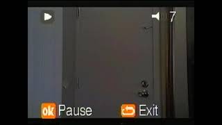 The Perception Of Doors