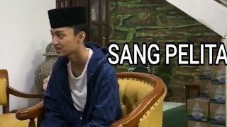Sang Pelita - Vocal : Azmi Askandar [ Versi Latihan ]