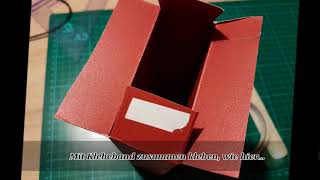 Geschenktüten Nikolaus