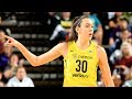 Breanna Stewart Game 1 Highlights