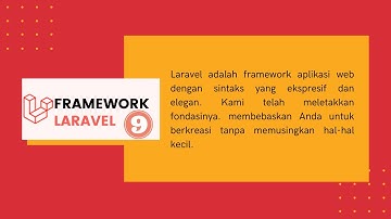 Essential Environment Setup and Installation Laravel 9