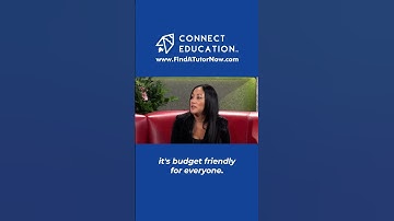 🎯 Find the Perfect Tutor for Your Child with FindATutorNow.com! #ConnectEducation