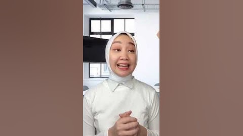 Cara Buka Presentasi PKL Singkat & Padat #shorts #vinamuliana #tips #kerja