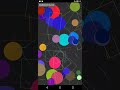 Fractal Visualizer App Free by Alexander Andrew Wood