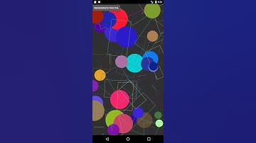 Fractal Visualizer App Free by Alexander Andrew Wood