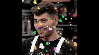 Masterchef Hasan Tuhahan Sergen İbrahim Ateş Milhan Severlere Özel Video