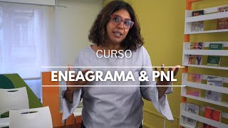 Curso ENEAGRAMA &amp; PNL