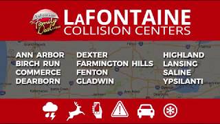 LaFontaine Collision Center - Introduction