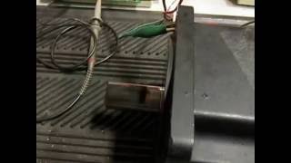 Tigertek Exlar Slm115-Kmg