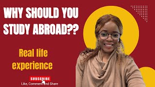 Study abroad and change your life in 2025| Advice from real life experience in Asia