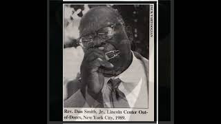 0 Babylon  Rev Dan Smith & Otis Brothers