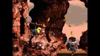 Lets Play Donkey Kong Country 3 - Krematoa
In which the developers present their ultimate raison detre: delivering world peace through green bananas.
Moogy and I made a bunch of LPs like five years ago. They are pretty alright, so Im uploading them now in a place where the eyes of actual human beings might actually gaze upon them in awe. The LP adventure started with Donkey Kong Country 3. Not a great game, especially compared to the sublime DKC2, but a very banana and etoile filled LP. Lets Play Donkey Kong Country 3 - Krematoa