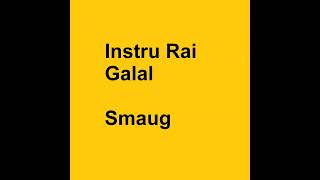 Instru Rai Galal - قلال راي