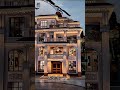 village House🏡 Design#ytshorts #house #elevation #home #frontelevation #hindisong #housedesign #3d