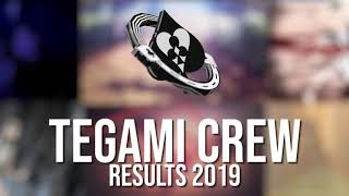 Tegami Crew Audition「Audition  Results」