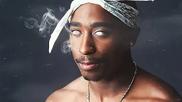 2Pac - For my Enemies (HD)