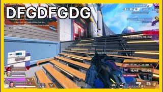 dfgdfgdg (ProdigyAcess) | Apex Legends Highlights