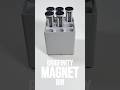Gridfinity Magnet Bin - 3D Printed Timelapse
