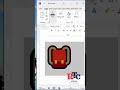 MS Word Shortcut: Insert School Bag Emoji 🎒 | Unicode Code Trick