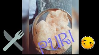 soft Puri of cook notes screenshot 1