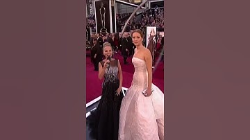 Thumbnail of Oscar Winner Jennifer Lawrence's Comedic Moments