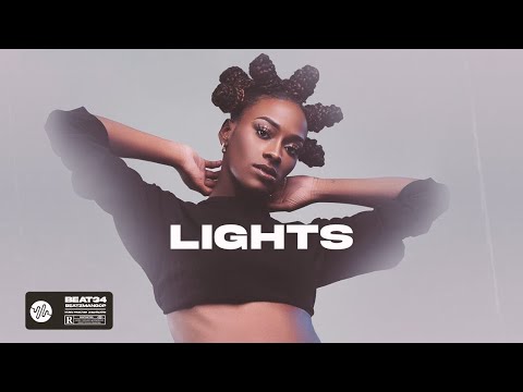 Chelsea Dinorath Type Beat 2024 - Lights (Amapiano Instrumental)