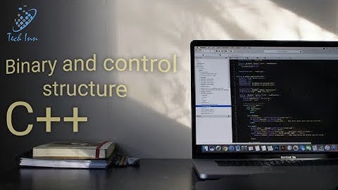 Boolean operators and Control Structures | techinn solutions