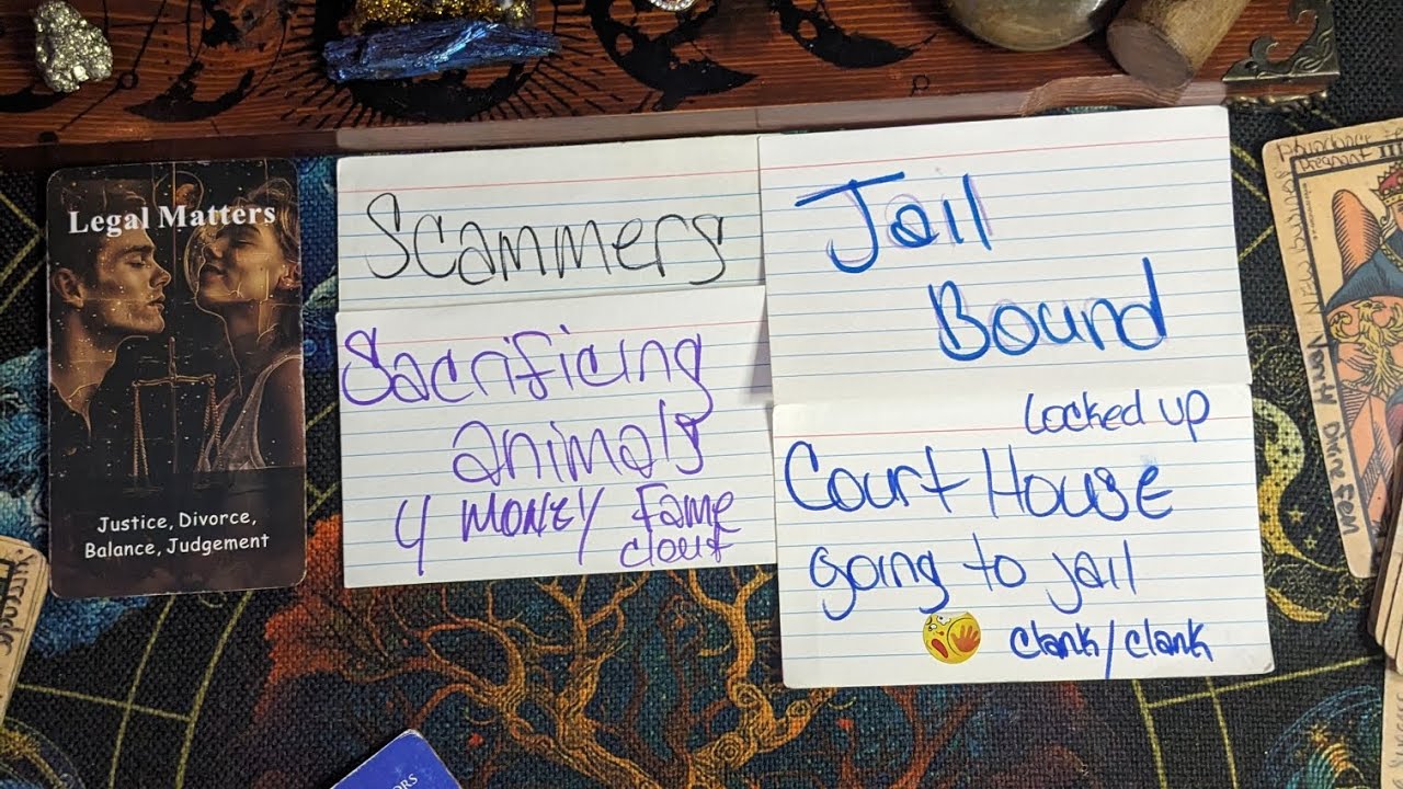 HE NEEDS 2 GET HIS AFFAIRS N ORDER BCUZ HE'S ABOUT 2 SIT DOWN LIKE THAT LADY HE SACRIFICED 