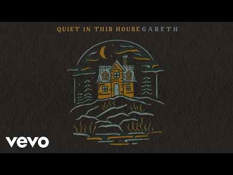 Gareth Gates - Quiet In This House