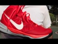 Nike Prime Hype DF Performance Review