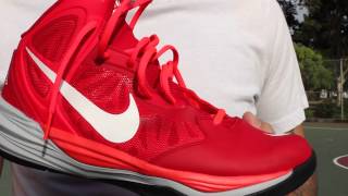 Nike Prime Hype DF Performance Review -