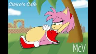 Amy' Sweet Passion (18 ) // Vore Animation//
