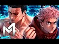 Itadori  todo jujutsu kaisen  my brother  m4rkim feat kaito