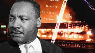 Why Violent Protests Backfire Why Protests Backfire