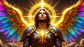 RELEASE DEEP FEARS FROM YOUR MIND AND SOUL ✨ SUPREME ARCHANGEL 🌈 CLEANSE ALL DARKNESS IN YOUR HOME