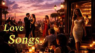     Dreamy Love  For Romantic Dinner U0026 Slow Dance