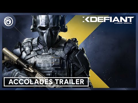 kein Name: Accolades Trailer