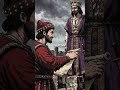 Last Byzantine Emperor Chose Death Over Surrender - Epic Final Stand