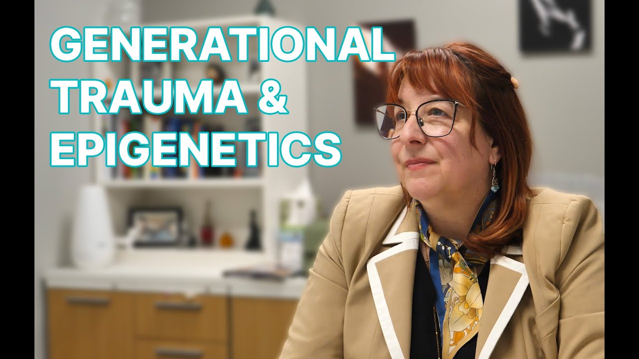 Generational Trauma, Epigenetics, and the Power of Lived Experience