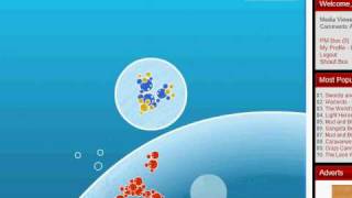 Bubble Tanks 2 - Hacked (NO DOWNLOAD REQUIRED)