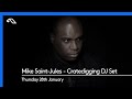 Mike saintjules  cratedigging dj set