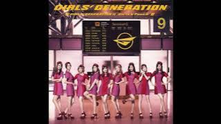 Girls' Generation - Girls & Peace