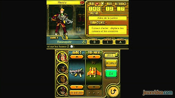 Gaming Live - Codename S.T.E.A.M. - 2/2 : Abraham Lincoln, amateur de mechas