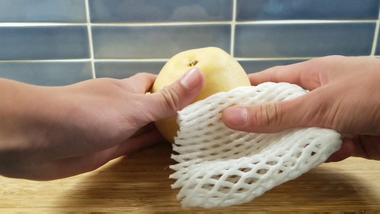 How to prepare 💲GOLDEN💲 pears