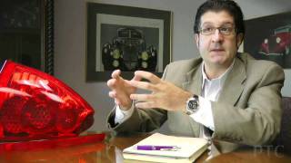 Maintaining Leadership in Automotive Lighting with Windchill MPMLink