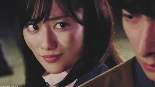 Touma   Tsukasa & Melt   Asuna | Into your arms